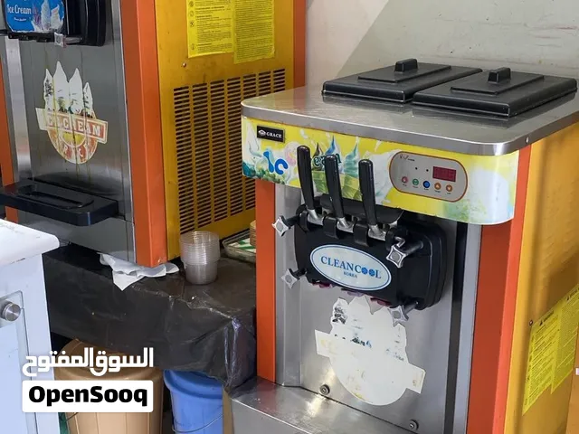 للبيع مكينه أي سكريم العدد 3