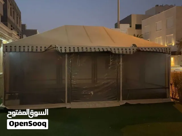 خيمة للبيع جاهزه