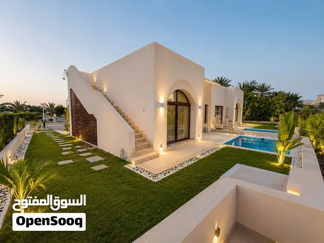 Villa Badur