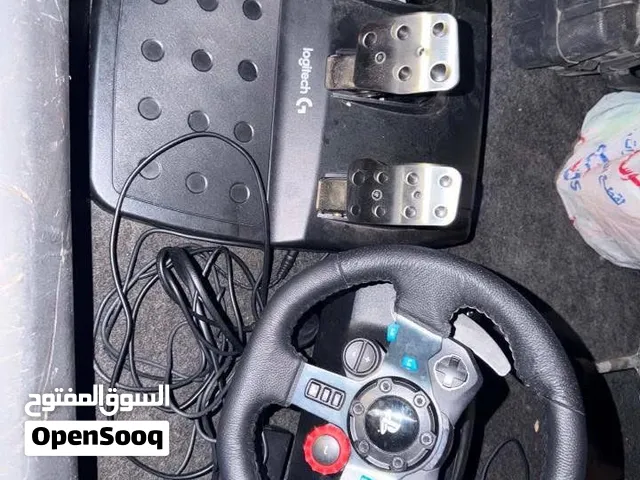 ستيرنج logitech