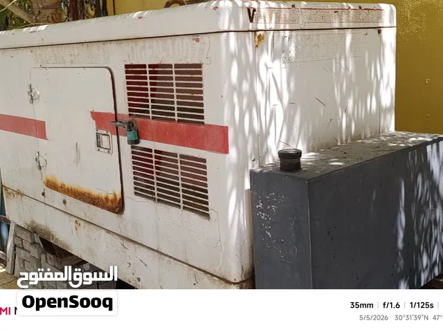 محرك كهرباء