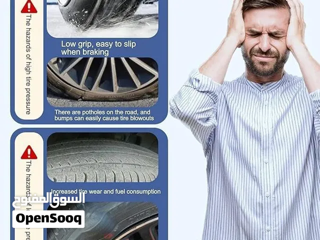 مسدس نفخ اطارات السياره والدرجات الناريه والبالونات والقوارب النفخ وغيرهااا