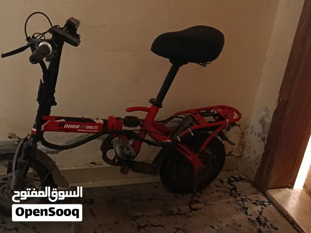 سكوتر للتنقل