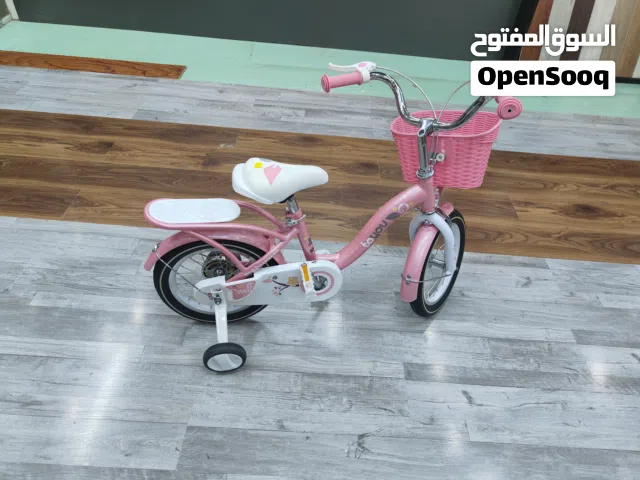 bicycle  for small boy