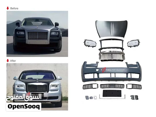 We have all part for Bentley and Rolls Royce  and  Range Rover