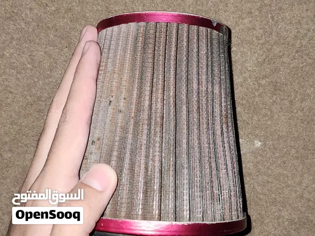 قلتر هواء السعر 20ألف ريال يمني