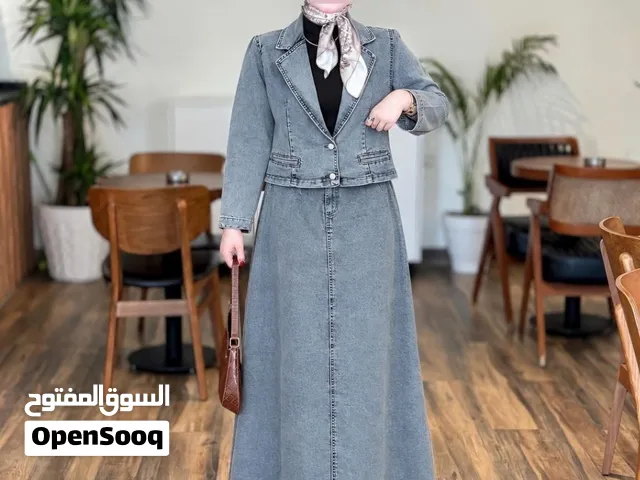 طقم قطعتين كابوي