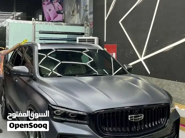 حماية وعازل حرارى للسيارات ضمان 10 سنوات سيارتك تستحق الأفضل دائما  فاتورة معتمدة الضمان احجز مسبقا.