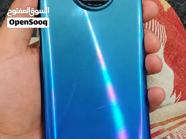 Xiaomi Redmi Note 9 Pro 256 GB in Sana'a
