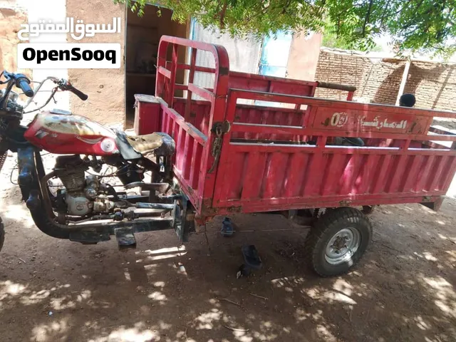تك توك مارشال موديل 2016