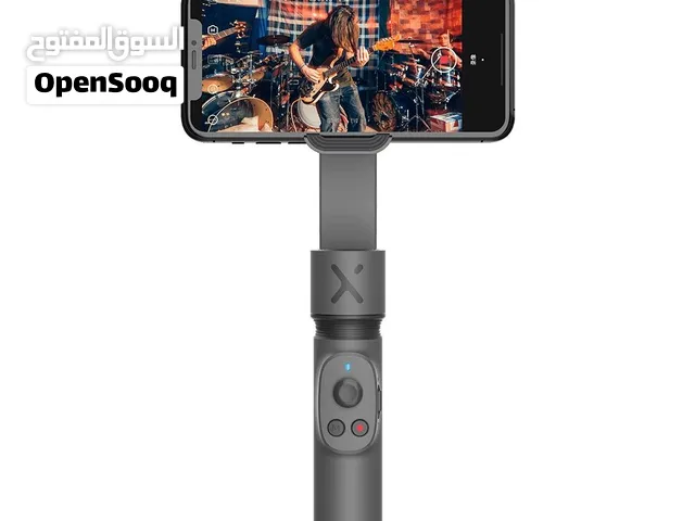 Gimbal Smooth X جديد – مثبت موبايل للتصوير