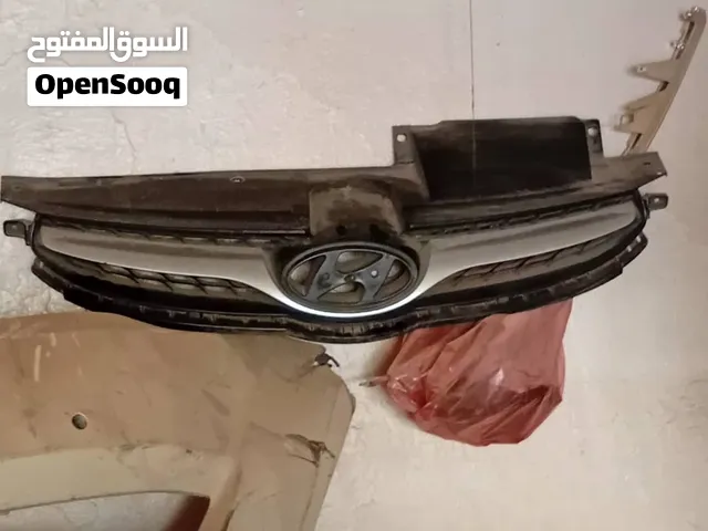 هونداي لنترا 2012