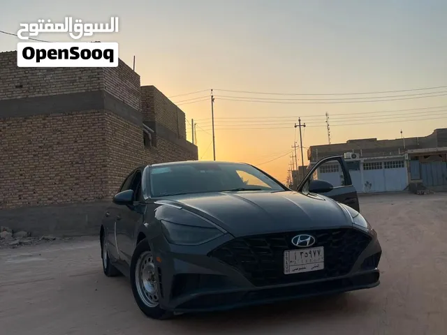 سوناتا 2021 للبيع