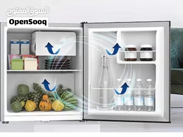 KROME Refrigerator for Sale in Sharjah