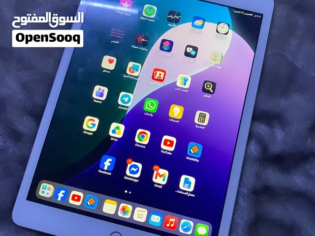 Apple iPad 7 32 GB in Amman