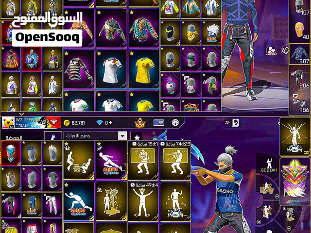 حساب التبديل