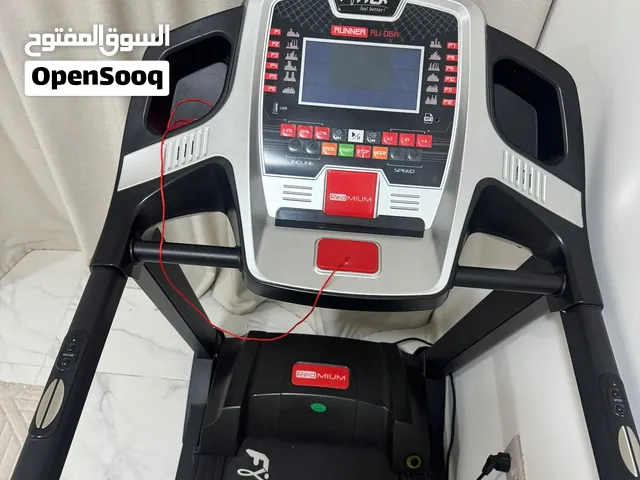 جهاز كهربائي  FYTTER RU-06R