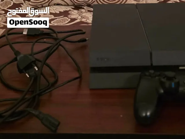PS4 Fat 500GB