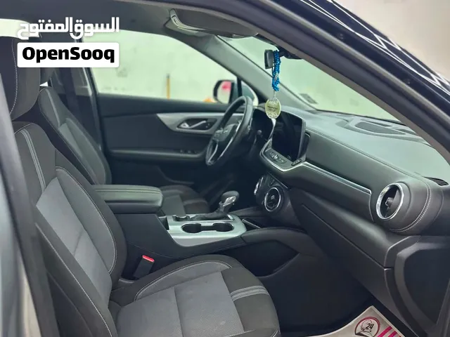 Used Chevrolet Blazer in Baghdad