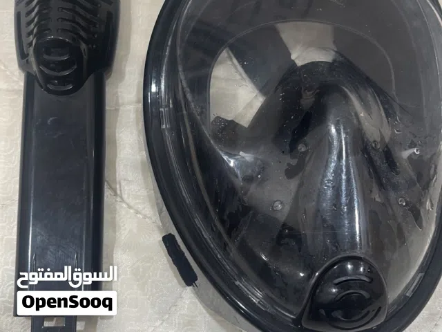 خوذه سباحه للبيع