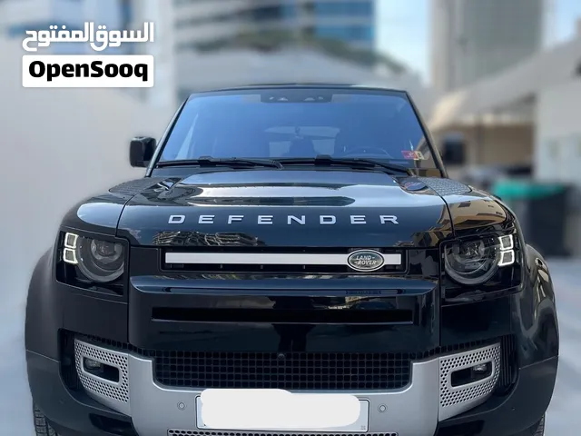 DEFENDER 6 CYLINDERS 2023