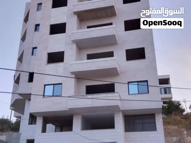 شقة عظم بيت ايبا 125 متر