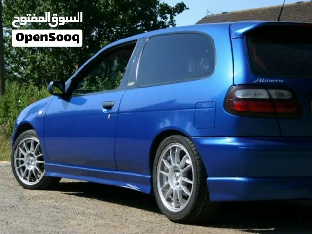 مطلوب نيسان الميرا نفس يلي ف صورة عندك اعرض