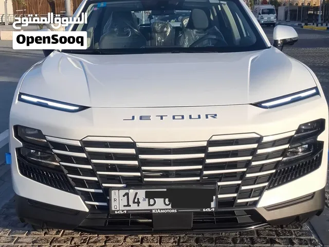 جيتور دانشك موديل 2026