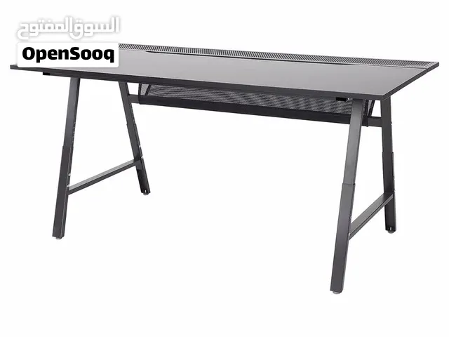 IKEA UTESPELARE Gaming Desk – طاولة قيمنق أصلية من IKEA