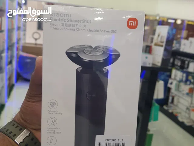 Mi xiaomi electric shaver s101