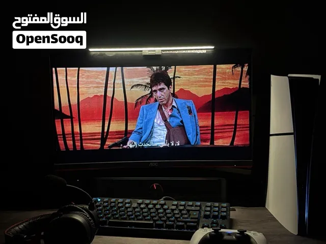 ps5 for sale/سوني 5 للبيع مستخدم فترة قصيره ضمان سنتين