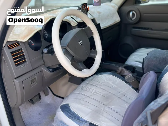 دوج نيترو للبيع