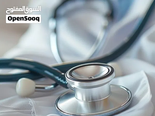 تدريس خصوصي للمواد الطبية وجاهي أو أونلاين وبخبرة