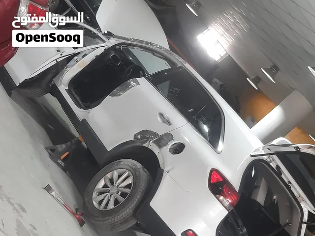 محتويات ورشة صيانة سيارات للبيع