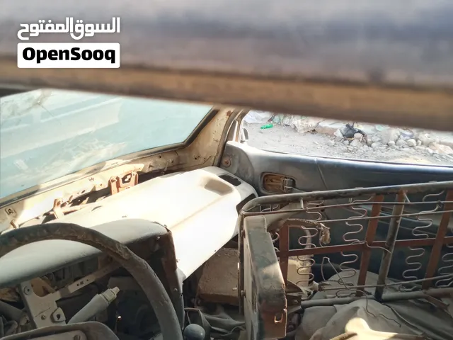 هايس تايوتا