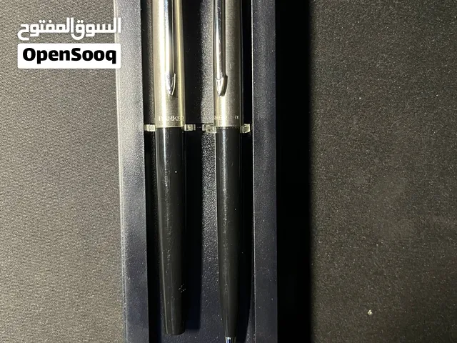 طقم اقلام باركر جديد لم تستخدم من قبل