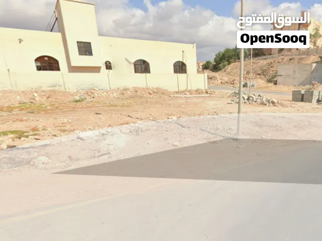 ارض سكنية شمال عوقد مربع ك