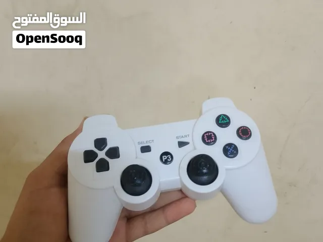 جهاز تحكم لي السوني 3