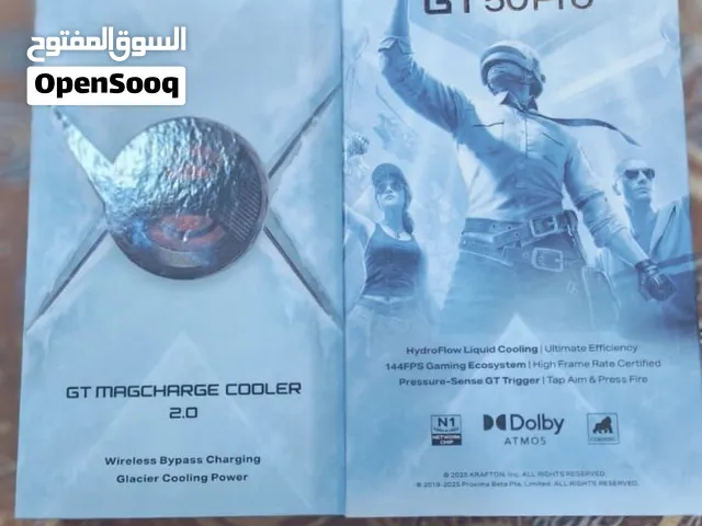 Infinix GT 20 Pro 256 GB in Basra