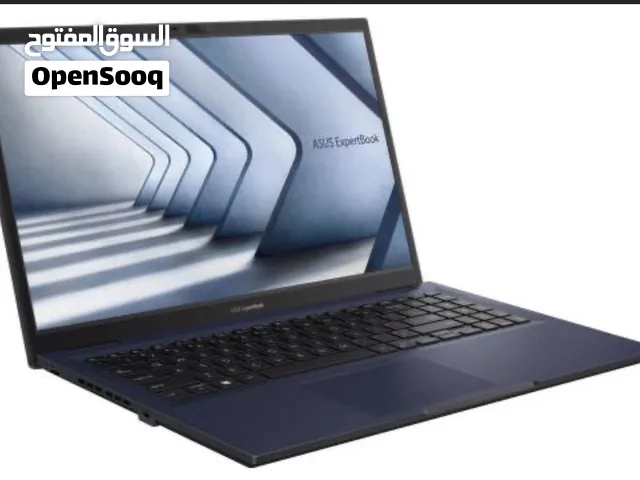 ASUS ExpertBook