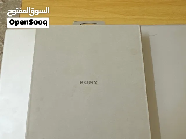 سماعه سوني