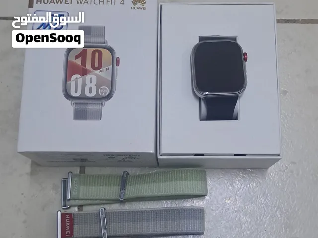 Used Huawei Smartwatch