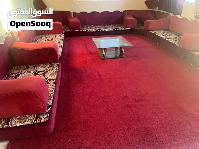 فراش ارضي ضغط 20بحالة الوكالة