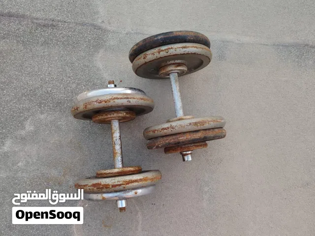 20kg +  20kg +  total 40kg +
