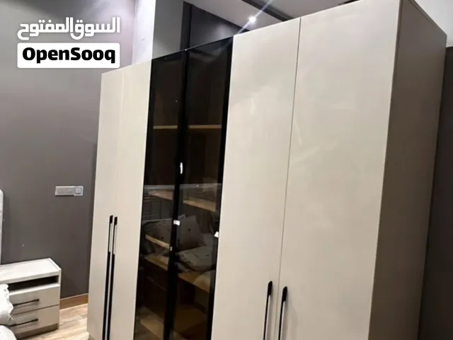 ابو حسام الغرف نوم