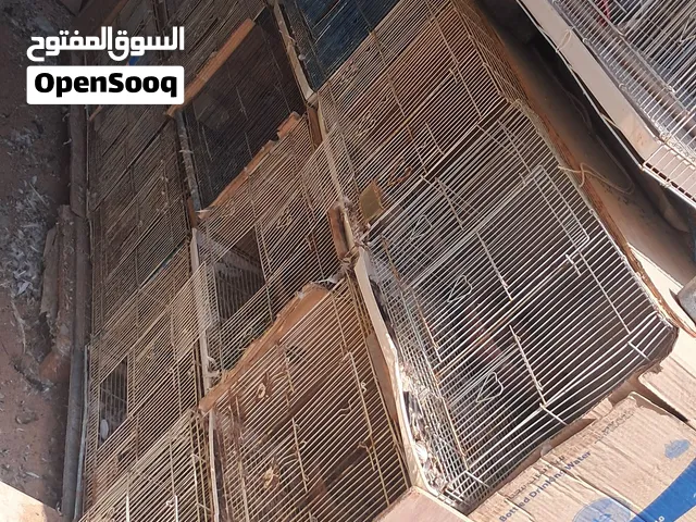 cages for sale