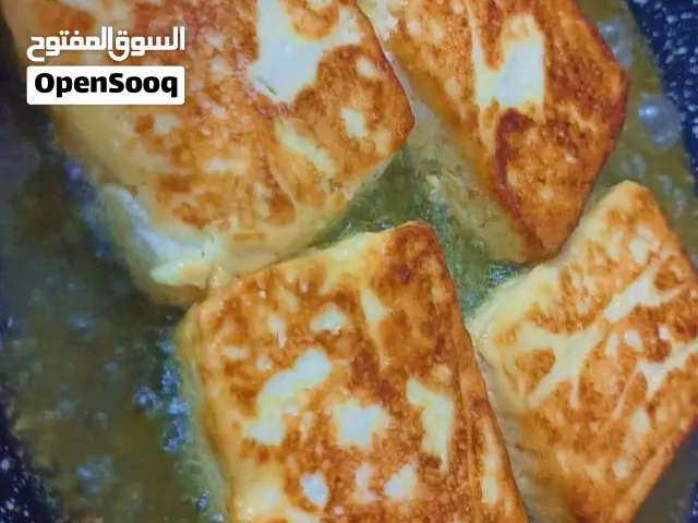 الجبنه غنم  صافي  دوق ما عجبتك ترجع