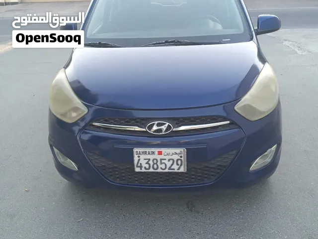 للبيع هونداي i10