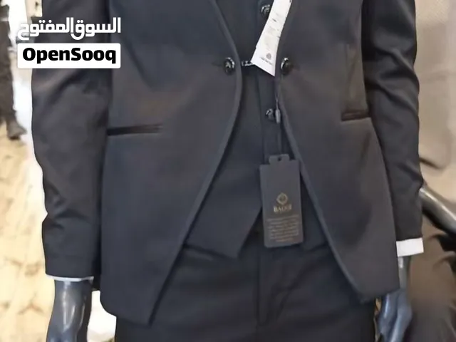 بدلة عريس كامله