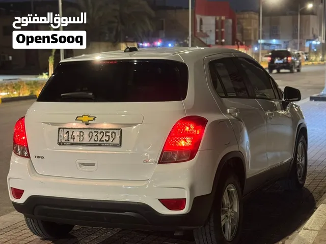 شفر تراكس مديل 2022 اقتصادية 4 سلندر 1400 تيربو